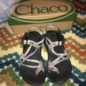 Women’s chacos